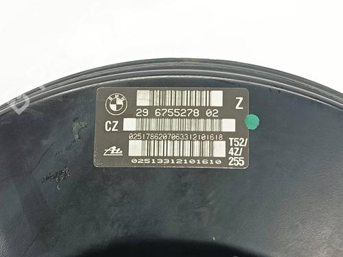 Servo brake BMW 3 Compact (E46) 318 ti | BP37094440M42 - Image 4