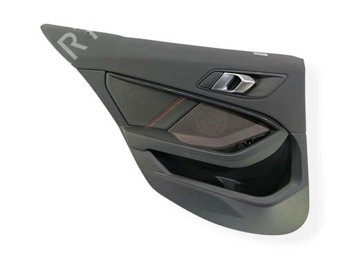 Used Rear left panel Rear left panel BMW 1 (F40) 118 d (150 hp) 35739358 35739358