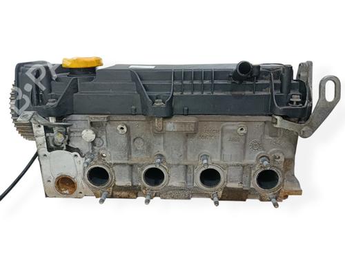 Cylinder head OPEL ASTRA H (A04) 1.9 CDTI (L48) | BP34635775M5 - Image 7