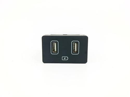 Electronic module HYUNDAI TUCSON (NX4E, NX4A) | BP36156922M83 - Image 1