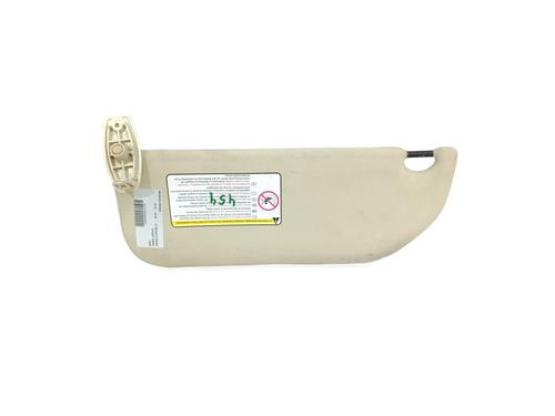 Used Right sun visor CITROËN C4 I (LC_) [2004-2014]  22388219