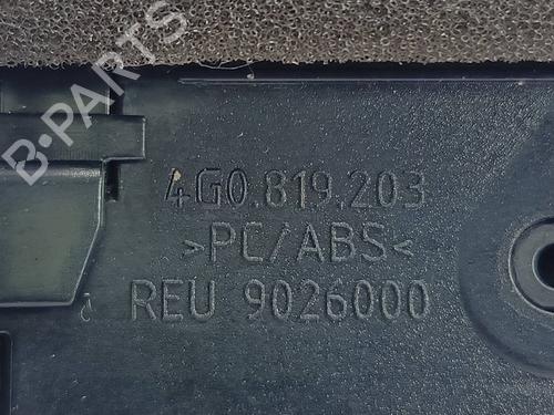 Luftventil AUDI A6 C7 (4G2, 4GC) | BP38524177I21 - Image 4