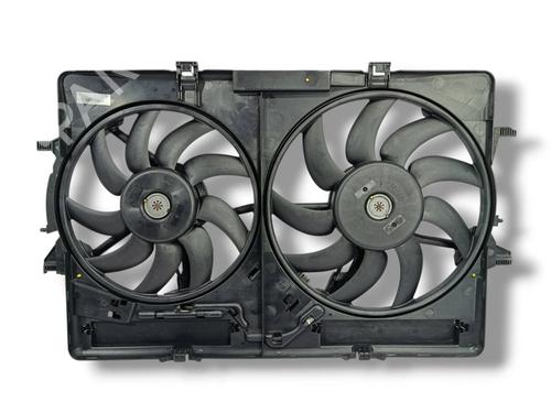 Used Radiator fan Radiator fan 38534800 38534800