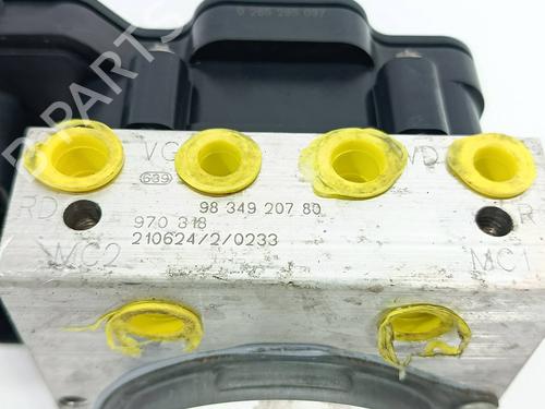 ABS pump PEUGEOT EXPERT Van (V_)  | BP34351686M43  - Image 5