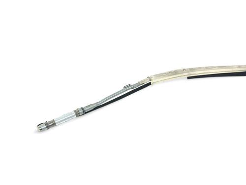 Right curtain airbag MERCEDES-BENZ E-CLASS (W211) E 270 CDI (211.016) | BP26199883C12 