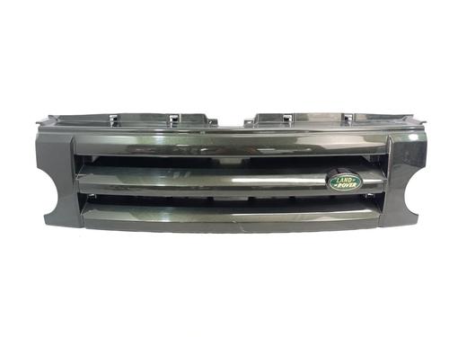 Used Grille LAND ROVER DISCOVERY III (L319) 2.7 TD 4x4 (190 hp) 18666527