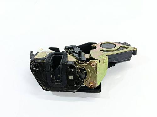 Used Rear left lock HYUNDAI MATRIX (FC) [2001-2010]  28715257