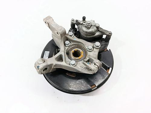Left front steering knuckle OPEL ASTRA J (P10) 1.6 CDTi (68) | BP31084249M25 - Image 3