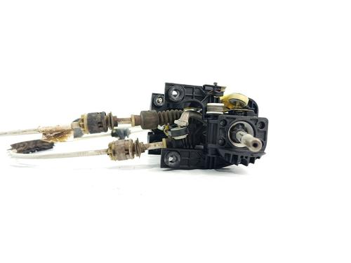 Gear lever MERCEDES-BENZ VITO Van (W447) 116 CDI (447.601, 447.603, 447.605) | BP29052502M90 