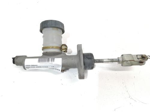 Clutch slave cylinder NISSAN PATROL III/2 Station Wagon (W260)  | BP15863575M113 