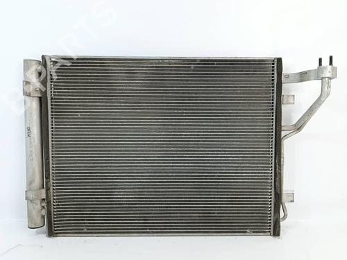 Used AC radiator HYUNDAI i30 (FD) [2007-2012]  30056901
