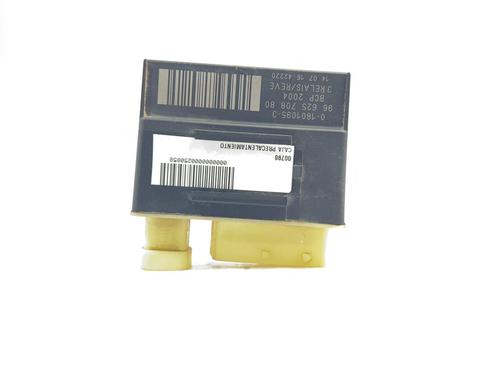 Used Electronic module PEUGEOT 308 II (LB_, LP_, LW_, LH_, L3_) 1.6 HDi / BlueHDi 115 (115 hp) 20216396