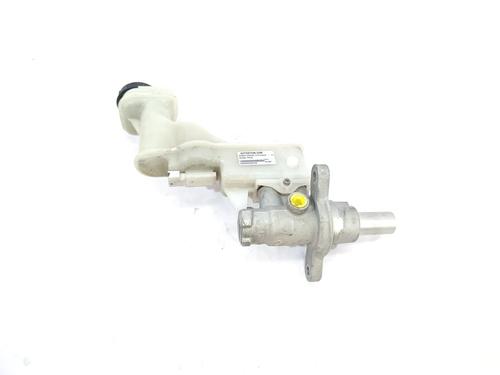 Used Brake master cylinder NISSAN QASHQAI / QASHQAI +2 I (J10, NJ10, JJ10E) [2006-2014]  26673668