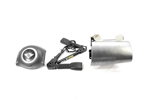 Kollisonspute sett MINI MINI (R50, R53) [2001-2006]  28032178
