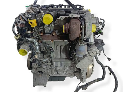 Motor MAZDA 3 Saloon (BK) 1.6 DI Turbo (BK12Y) (109 hp) 32405530