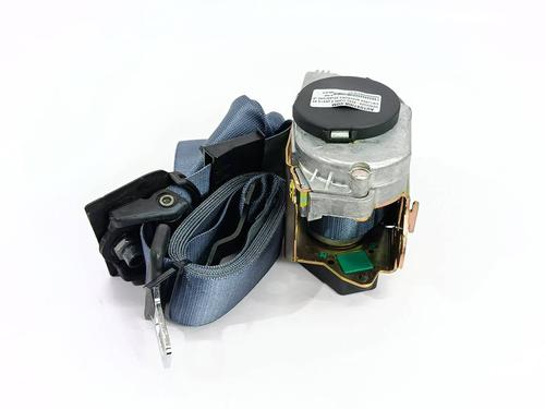 Front left seatbelt MERCEDES-BENZ E-CLASS (W211) E 270 CDI (211.016) | BP39657672I26 - Image 4
