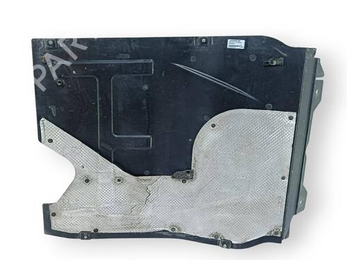 Understellsbeskyttelse OPEL ASTRA J (P10) 1.6 CDTi (68) | BP30055126M92 