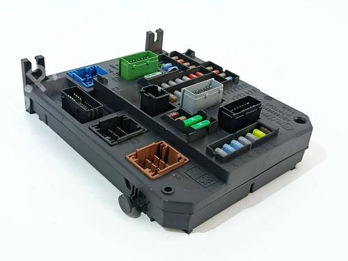 Used Fuse box CITROËN C4 Picasso II [2013-2025]  29903218