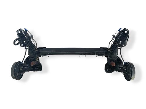 Used Rear axle Rear axle PEUGEOT 208 I (CA_, CC_) [2012-2021] 32849278 32849278