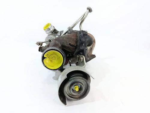 Turbolader/Kompressor MERCEDES-BENZ SPRINTER 3-t Van (B906)  | BP29531280M71 