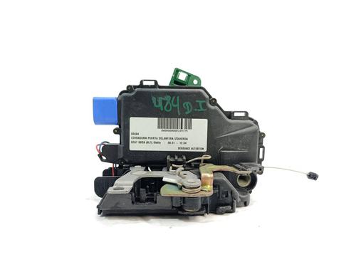 Used Front left lock SEAT IBIZA III (6L1) 1.9 TDI (100 hp) 20105338