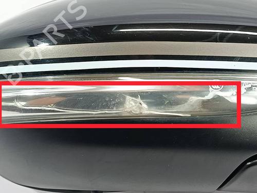 Bakspejl Højre CITROËN C4 CACTUS 1.5 BlueHDi 100 | BP39657692C27 - Image 7