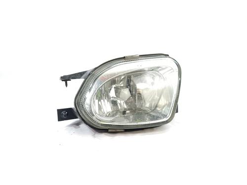 Used Left front fog light MERCEDES-BENZ SPRINTER 3,5-t Bus (B906) 324 (906.733, 906.735) (258 hp) 25026840