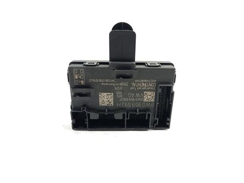 Used Electronic module AUDI A4 B9 (8W2, 8WC) 1.4 TFSI (150 hp) 17665700
