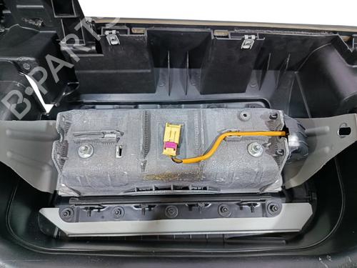 Airbag Kit VW GOLF PLUS V (5M1, 521)  | BP31154107C86 