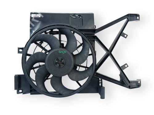 Used Radiator fan OPEL VECTRA B (J96) 2.2 DTI 16V (F19) (125 hp) 30193181