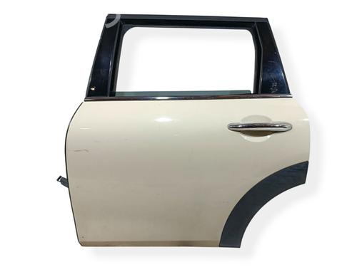 Used Left rear door Left rear door 37287341 37287341
