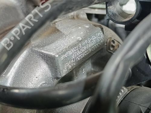 Engine AUDI ALLROAD C5 (4BH) 2.5 TDI quattro | BP20098075M1 