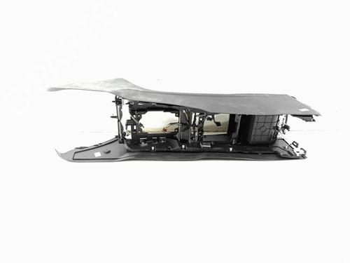 Middle console JAGUAR XE (X760) 2.0 D | BP27451485I22 