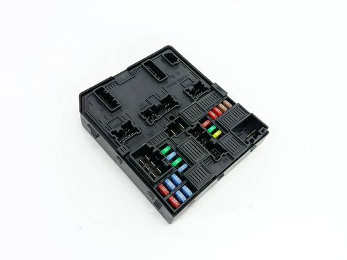 Used Fuse box Fuse box RENAULT ESPACE V (JR_) 1.6 dCi 160 (160 hp) 33605122 33605122