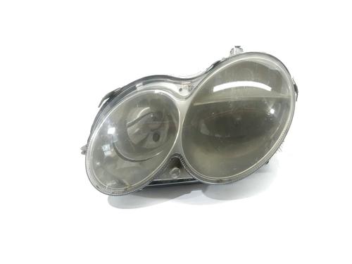 Used Left headlight MERCEDES-BENZ CLK (C209) [2002-2010]  15874374