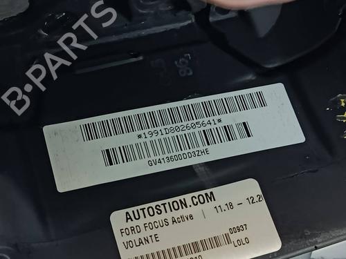 Rat FORD FOCUS IV (HN) | BP32658387C49 - Image 4