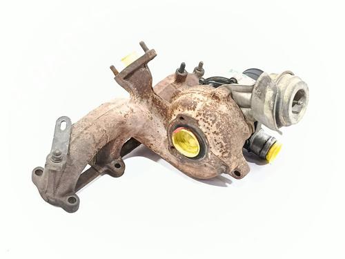 Turbocompressore/Compressore VW GOLF IV (1J1) [1997-2008]  29530557