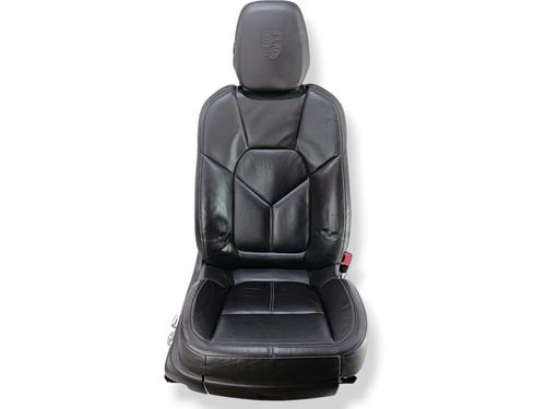 Seats set PORSCHE CAYENNE (92A) 4.8 S | BP31253219C78 