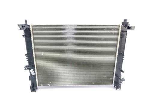 Water radiator RENAULT CAPTUR I (J5_, H5_)  | BP28066500M31 