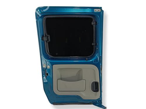 Left slide door RENAULT KANGOO (KC0/1_) 1.5 dCi | BP31157052C74