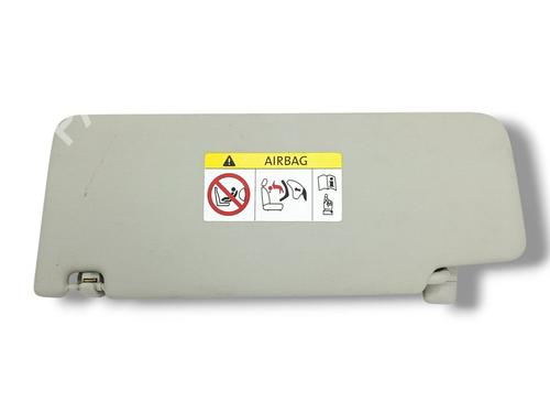 Used Right sun visor Right sun visor 37513704 37513704