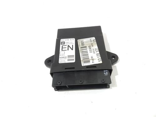 Dør styreenhed OPEL VECTRA C (Z02) [2002-2009]  15865474