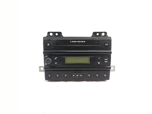 Used Radio LAND ROVER FREELANDER I (L314) [1998-2006]  24485173