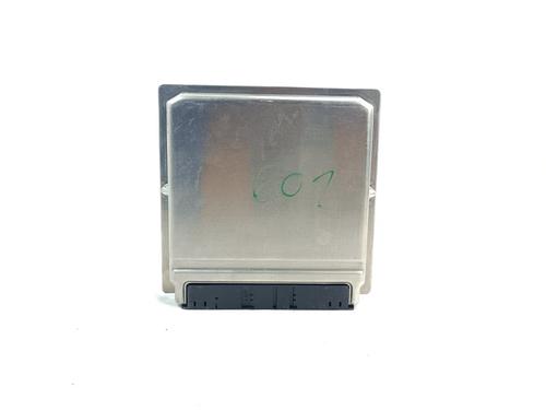 Used Engine control unit (ECU) MERCEDES-BENZ C-CLASS Coupe (CL203) C 180 (203.735) (129 hp) 16646492