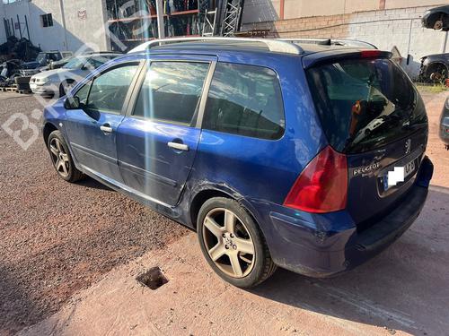 Pipe PEUGEOT 307 Break (3E) 2.0 HDI 110 | BP37428578M125 - Image 11