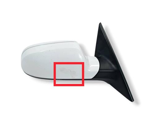 Right mirror AUDI A5 Sportback (8TA) 2.0 TDI | BP32032148C27