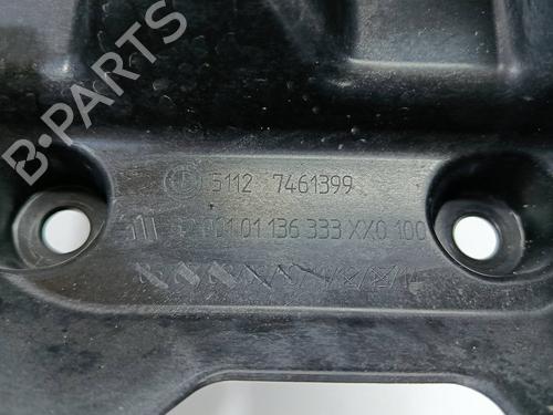 Other BMW 1 (F40) 118 d | BP34388022O1 - Image 2
