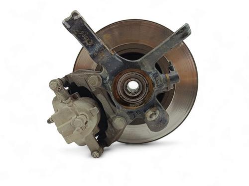 Right front steering knuckle NISSAN ALMERA II Hatchback (N16)  | BP20311029M26 