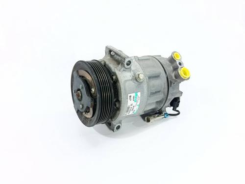 Used AC compressor AC compressor OPEL INSIGNIA A (G09) [2008-2017] 33613975 33613975