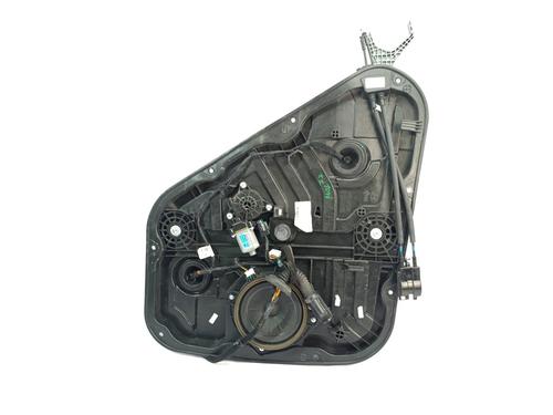 Used Rear left window mechanism HYUNDAI TUCSON (TL, TLE) 1.7 CRDi (116 hp) 25651655